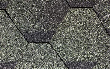 South Fambridge fibreglass shingle repairs