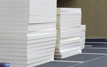 South Fambridge flat roof insulation costs