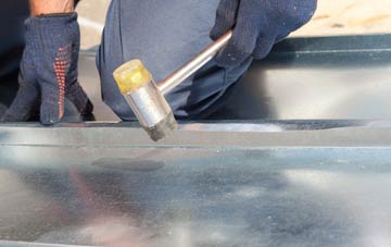 South Fambridge metal roofing costs