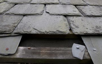 South Fambridge slate roof repairs and maintenance
