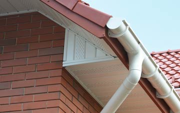 South Fambridge soffit repair costs