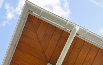 South Fambridge soffit types