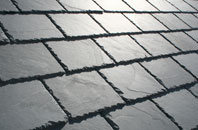 South Fambridge slate roof