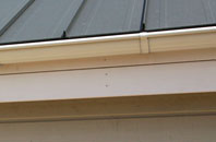 South Fambridge soffit repair