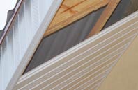 rated South Fambridge soffit repair companies