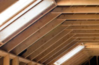 South Fambridge tapered roof insulation quotes
